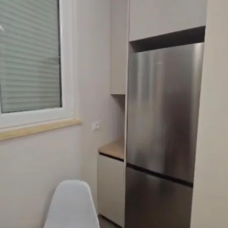 Apartamento Blloku 02