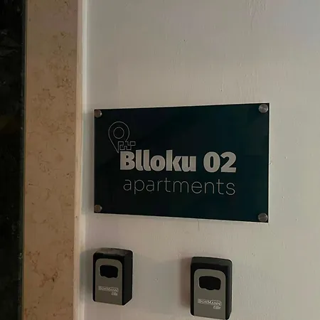 Blloku 02 Apartamento *